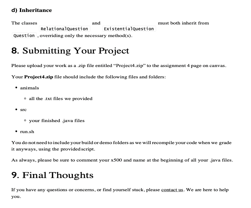 project4.pdf Download Info X Close Page of 7 | Chegg.com