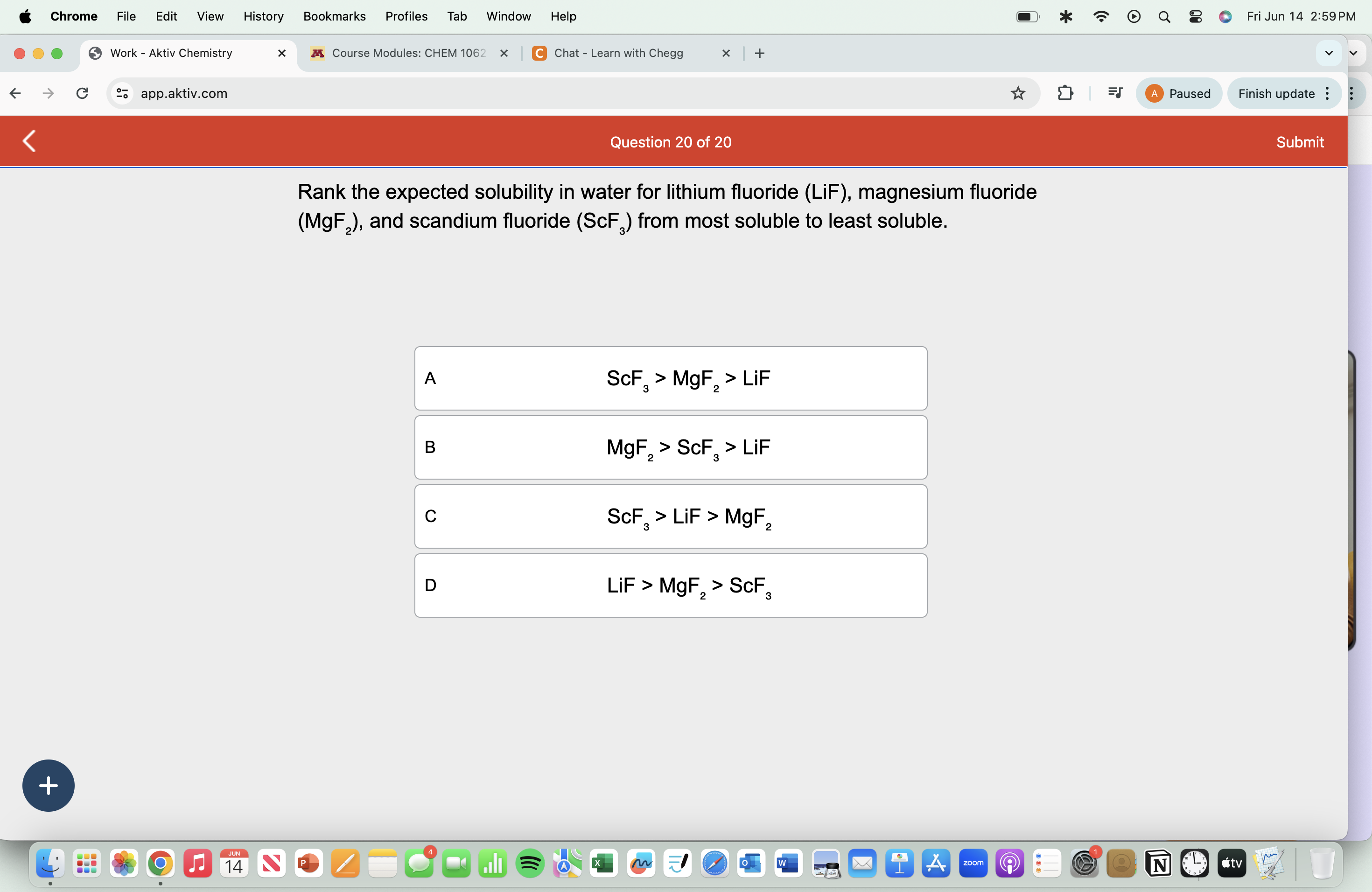 The Ultimate Guide To Lithium Iodide'S Water Solubility - 1nftkty