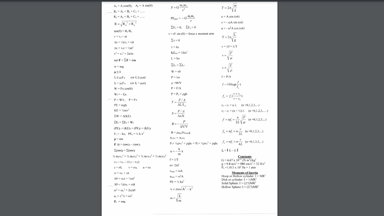 Solved An Airplane Travelling Horizontally At 140 M Chegg Com