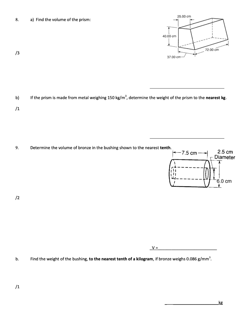 Solved a) A circular hole is cut in a square metal plate, as | Chegg.com