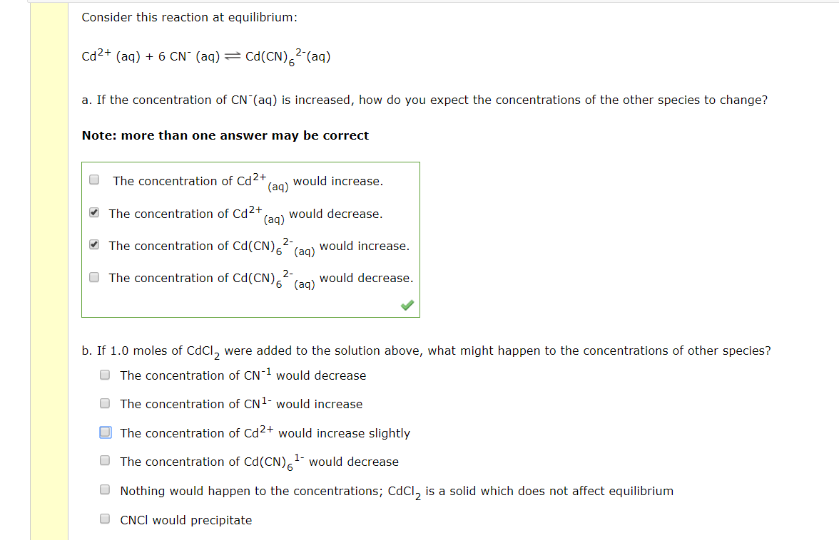 Solved I cannot figure out the second part to this question | Chegg.com