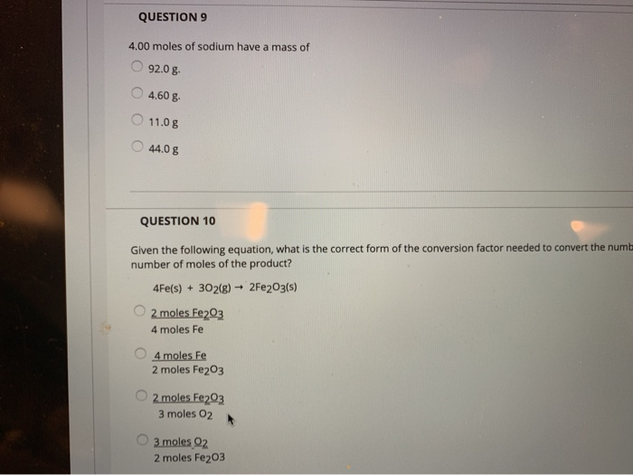 Solved Question 7 How Many Moles Of Carbon Atoms Are There Chegg Com Solved Question 7 How Many Moles Of Carbon Atoms Are There Chegg Com