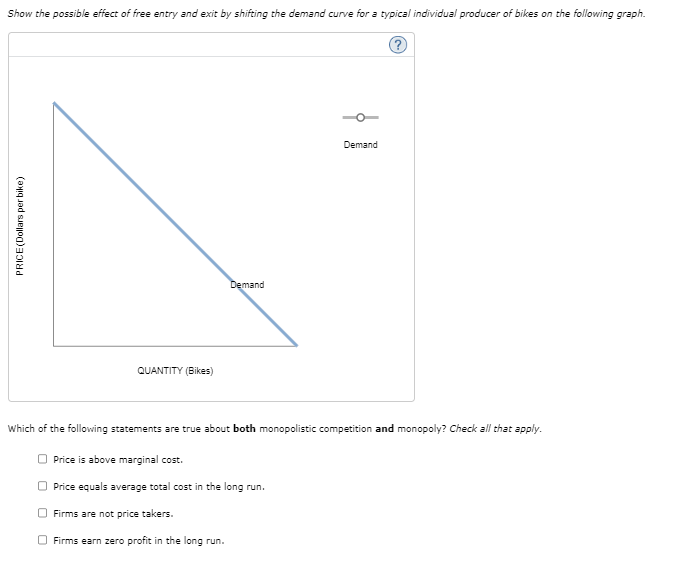 Fantastique Bikes is a company that manufactures | Chegg.com