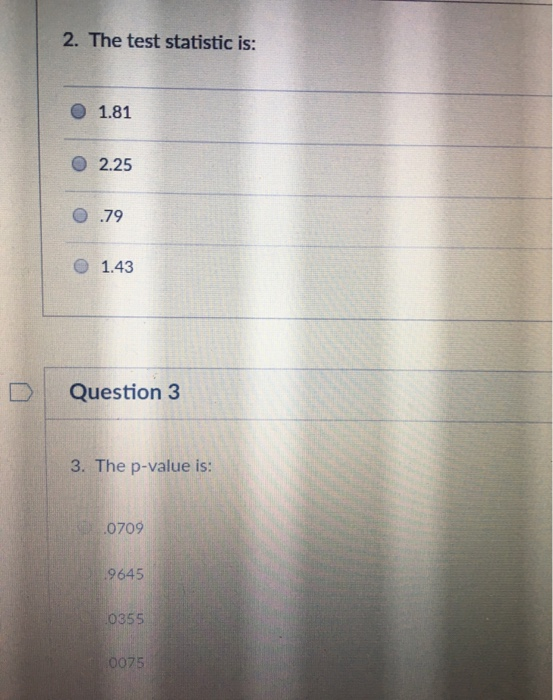 Solved Question 1 1 pts 1.Use to answer 1-4. A government | Chegg.com