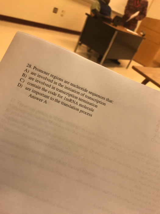 Solved Please answer all questions given in this test. ALL | Chegg.com