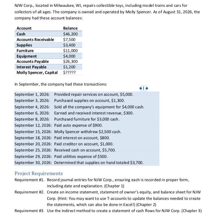 Answered: Michael Cleaners needs a new steam…