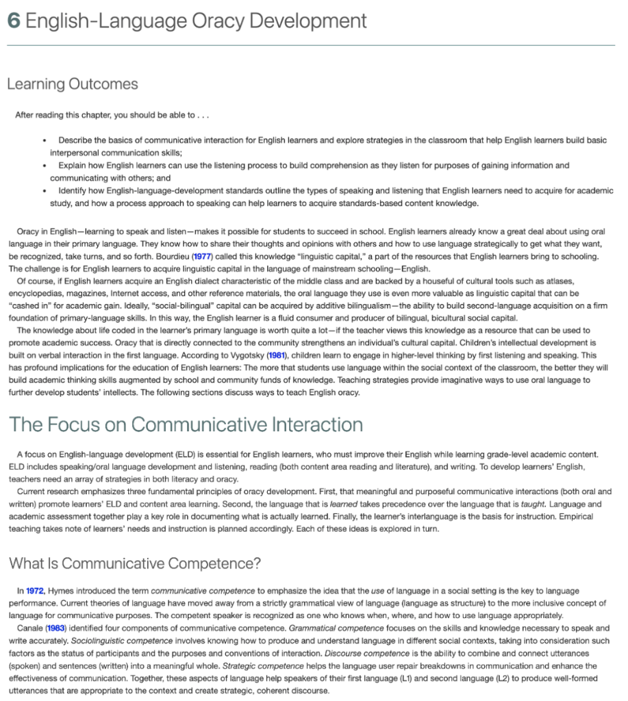 solved-6-english-language-oracy-development-learning-chegg