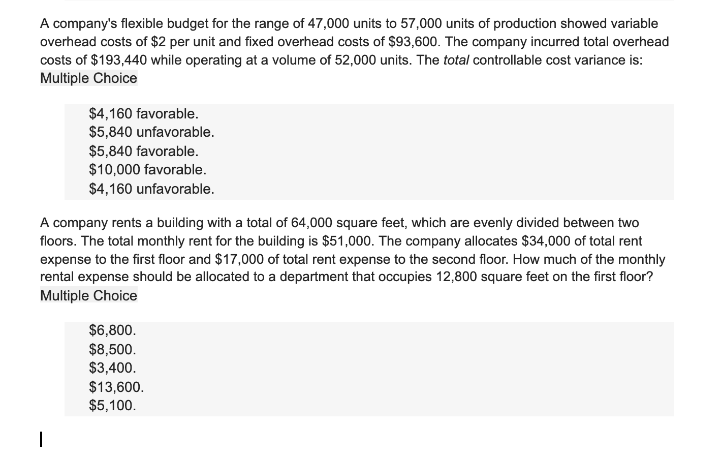 solved-a-company-s-flexible-budget-for-the-range-of-47-000-chegg