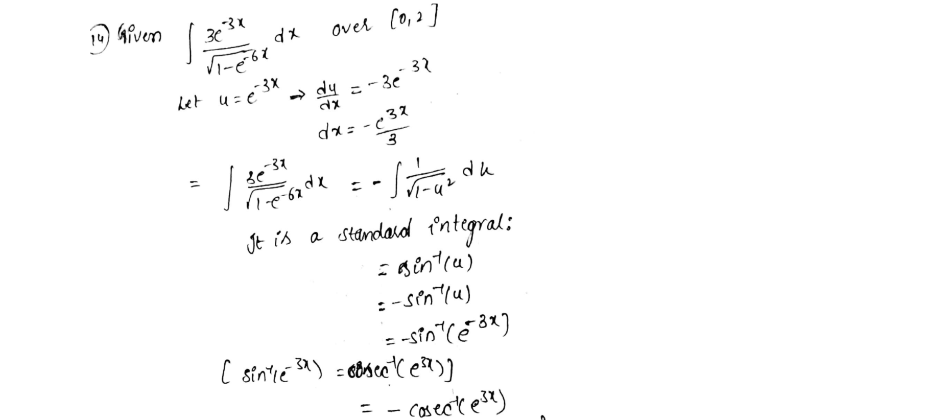 Solved Use A Calculator To Graph The Antiderivative F Wit Chegg Com