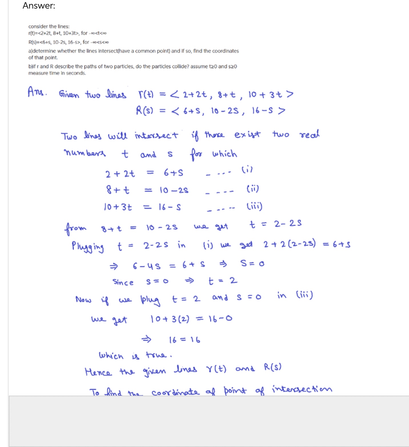 Solved How Would Part B Be Solved Is There An Equation To | Chegg.com