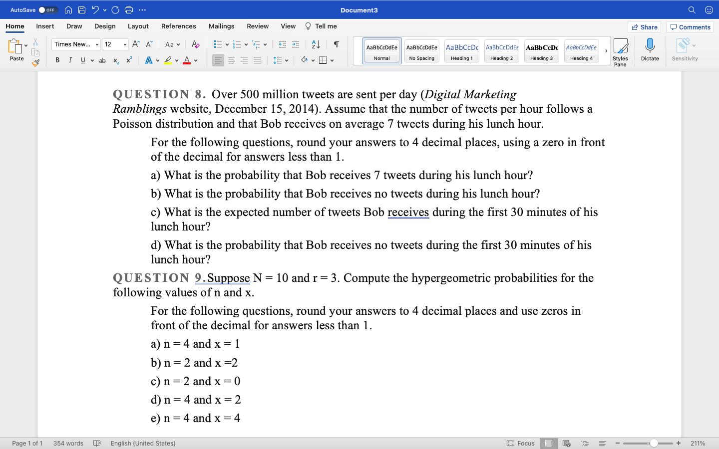 Solved anyone, please help me solve these problems. I really | Chegg.com
