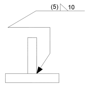 Solved (5) 10 | Chegg.com