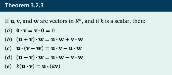 Solved Working With Proofs 33. Prove Parts (a) And (b) Of | Chegg.com