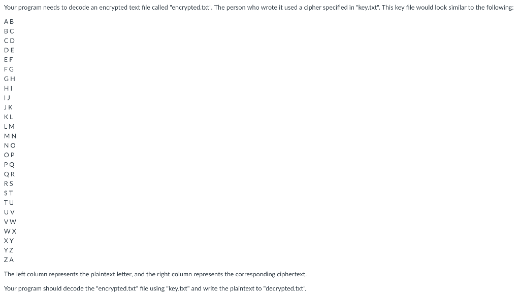 Solved PYTHON: Need help with this please! Your program | Chegg.com