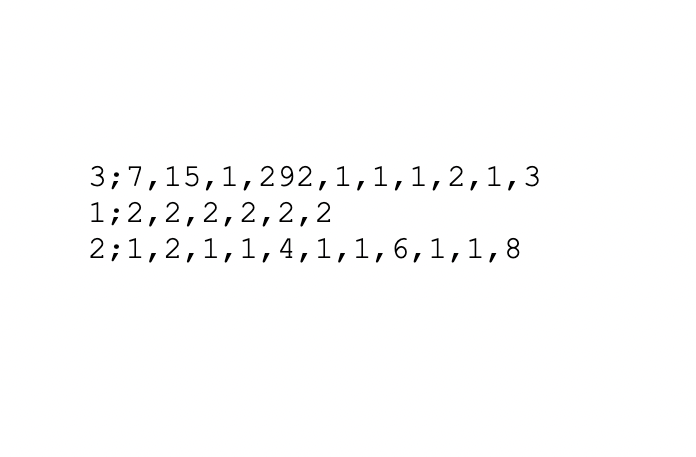 Solved In this problem, we will compute real numbers from | Chegg.com