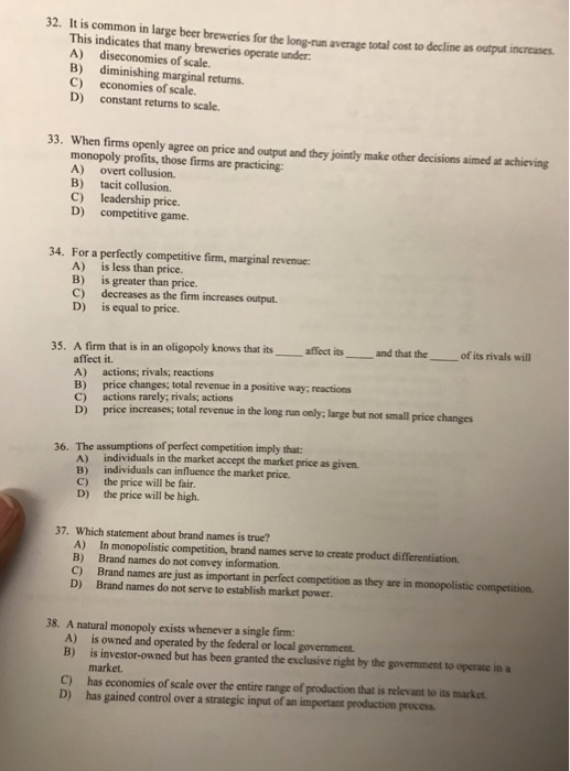 Solved Answer all questions | Chegg.com