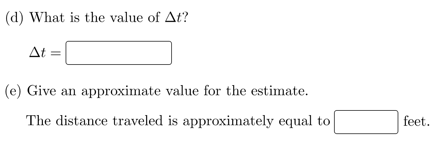 Solved The figure to the right shows the velocity, v (in | Chegg.com
