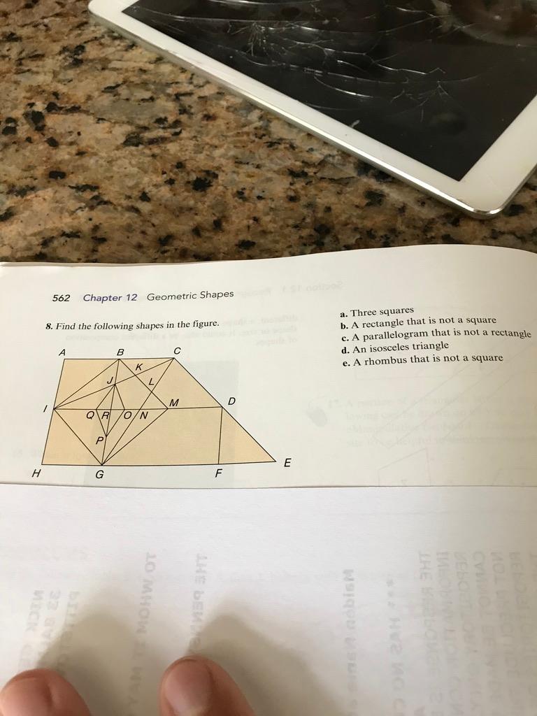 Solved Book: Mathematics for Elementary Teachers A | Chegg.com