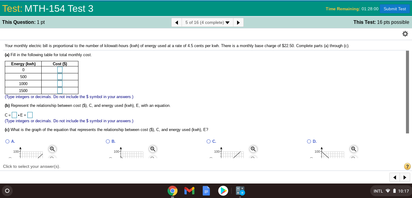 Exam C1000-154 Pattern