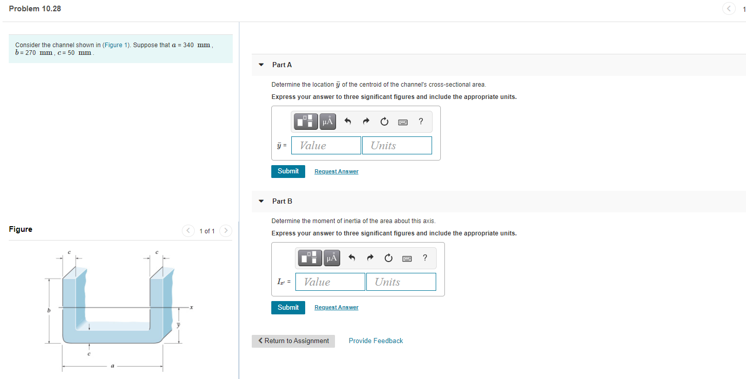 Solved Problem 10.28 Consider the channel shown in (Figure | Chegg.com