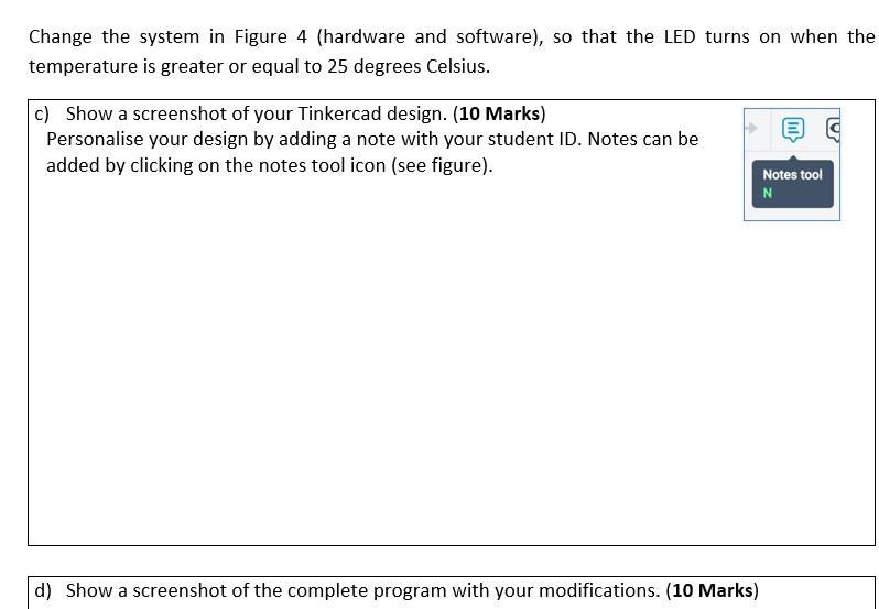 Solved C2. Answer the following questions about the Arduino | Chegg.com