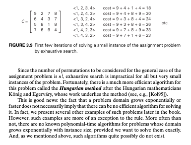 greedy algorithm task assignment