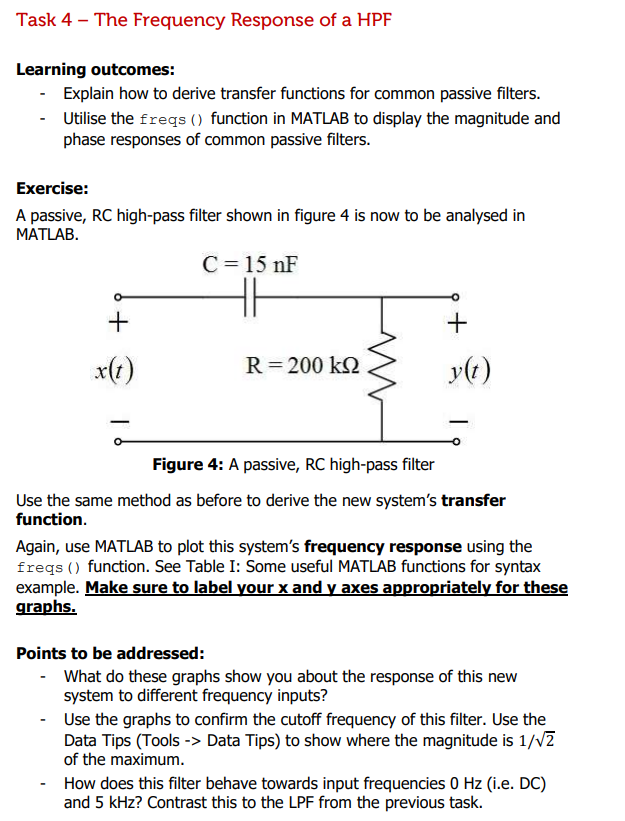 Solved PLEASE derive the new system’s | Chegg.com