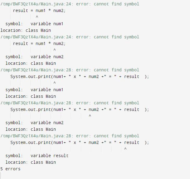 Solved I am trying to work out this program in which you are | Chegg.com
