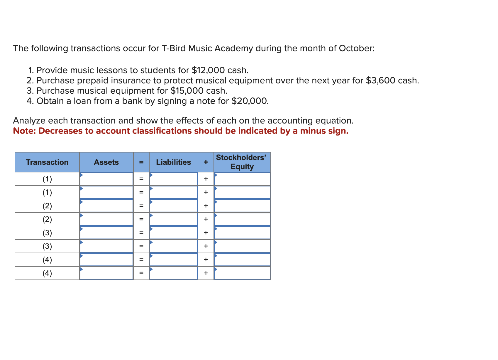 Student discount deals music equipment