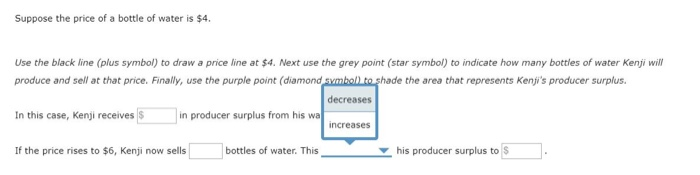 Solved Kenji owns a water pump. Because pumping large | Chegg.com