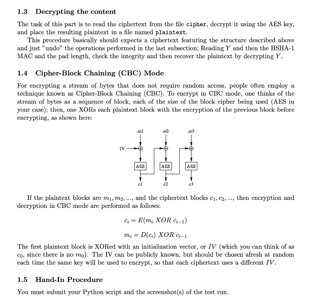 Solved In this homework assignment, you will need to use | Chegg.com