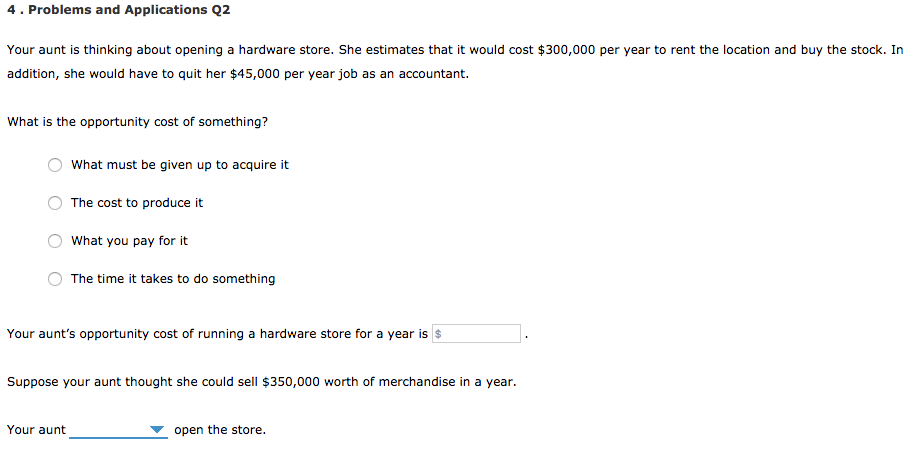 solved-4-problems-and-applications-q2-your-aunt-is-thinking-chegg