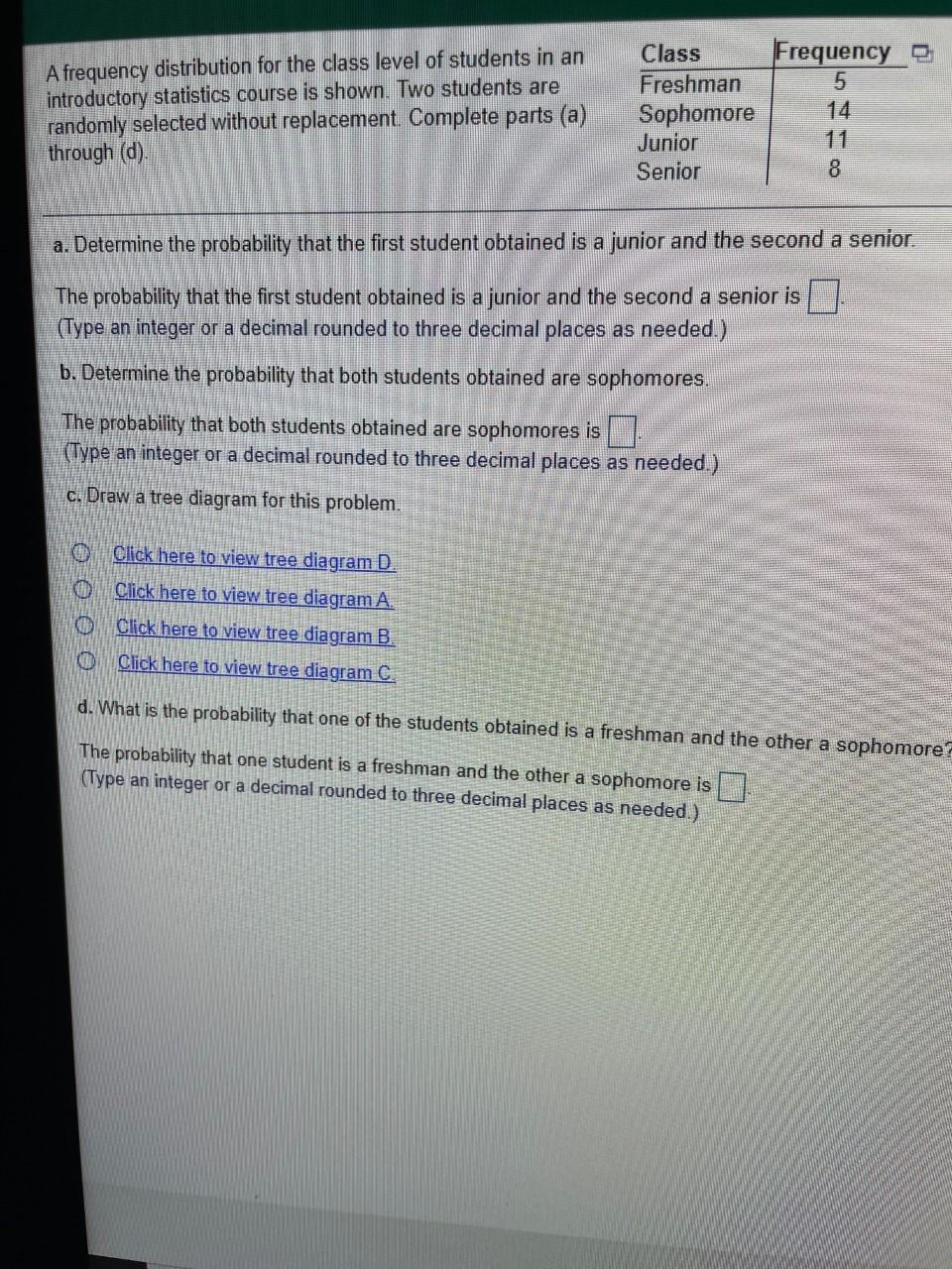 WHAT IS CLASS FREQUENCY IN STATISTICS WITH EXAMPLE visual data 8