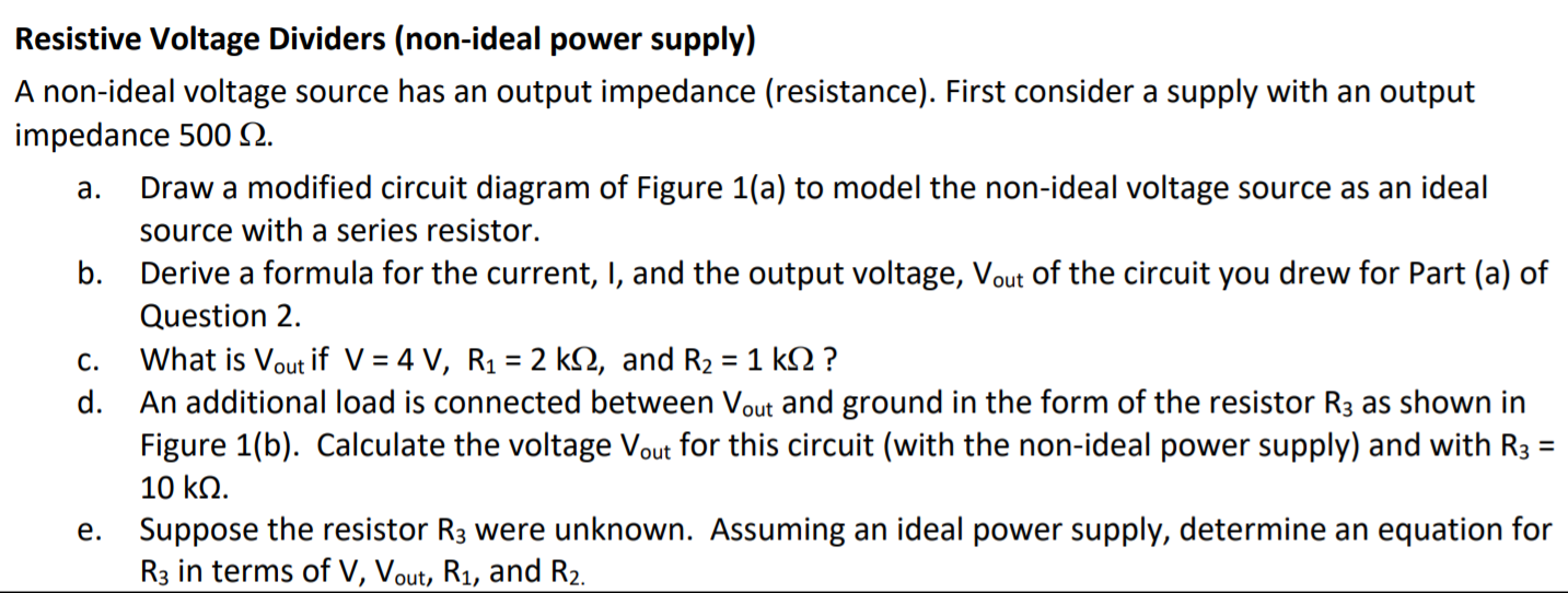 Solved R1 R1 + + (b) Vout V Vout - oe (a) R2 vi R2 R3 - OV | Chegg.com