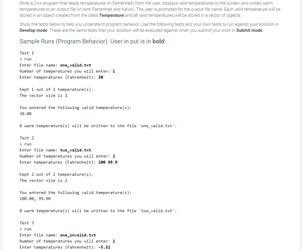 solved-write-a-c-program-that-reads-temperatures-in-chegg