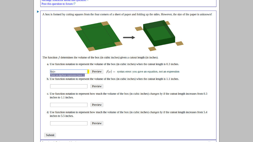 solved-post-this-question-to-forum-a-box-is-formed-by-chegg