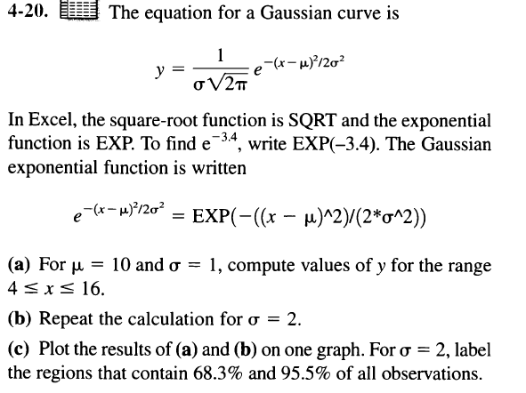 solved-4-20-the-equation-for-a-gaussian-curve-is-y-m-20-chegg