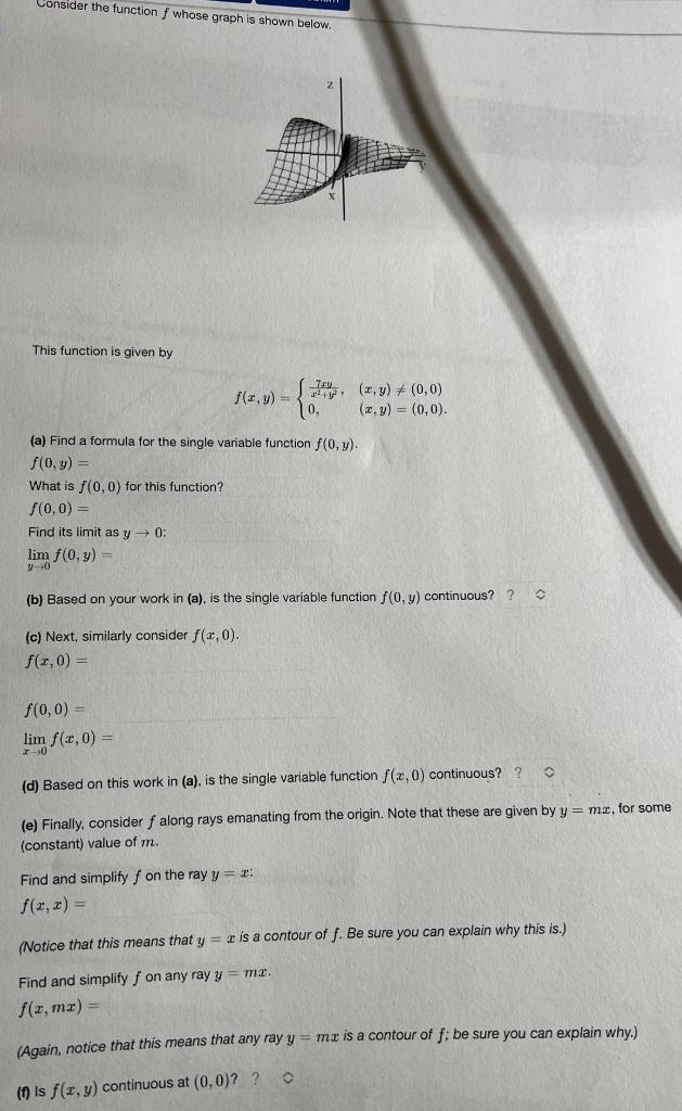 Solved This function is given by | Chegg.com