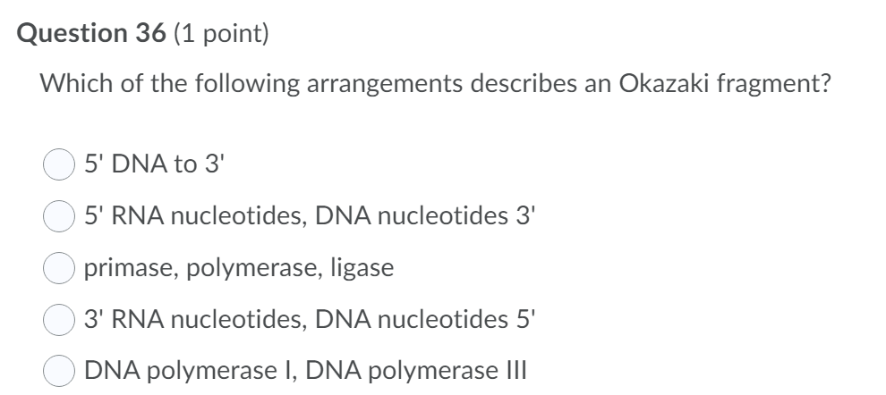 Solved Question 35 (1 Point) In The Figure Below, Where | Chegg.com