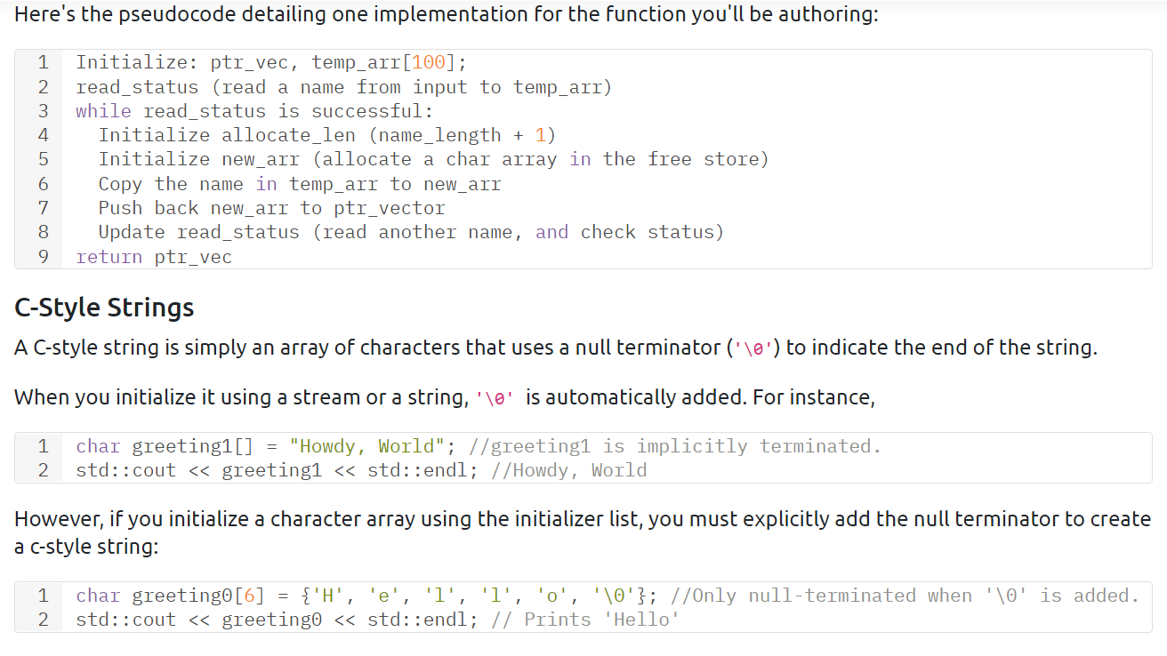 Solved Your Work In this activity, you will implement a | Chegg.com