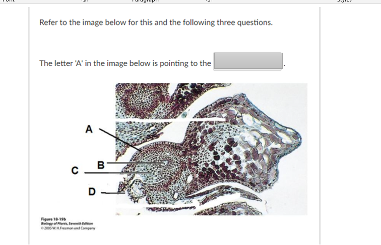 Solved Refer to the image below for this and the following | Chegg.com