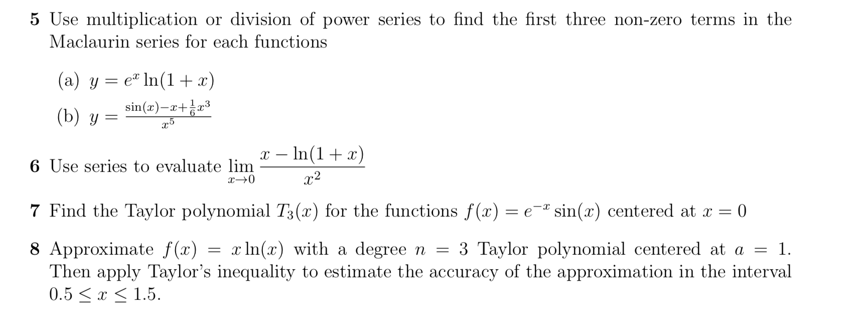 Solved Please Answer With Explained Steps 