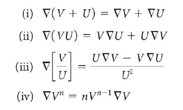 Solved (i) V(V + U) = VV + VU (ii) V(VU) = VVU + UVV V (iii) | Chegg.com