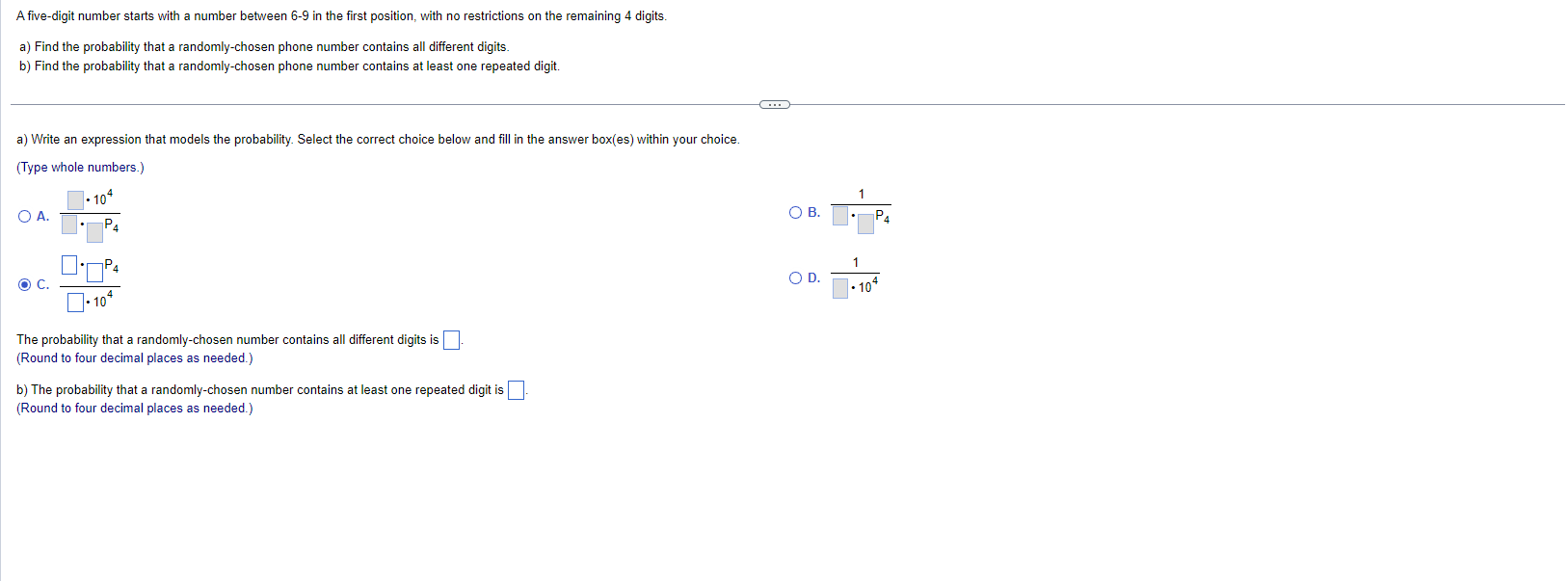 solved-a-five-digit-number-starts-with-a-number-between-6-9-chegg