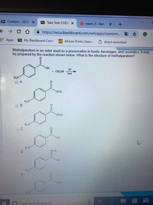 Nccu.blackboard.com