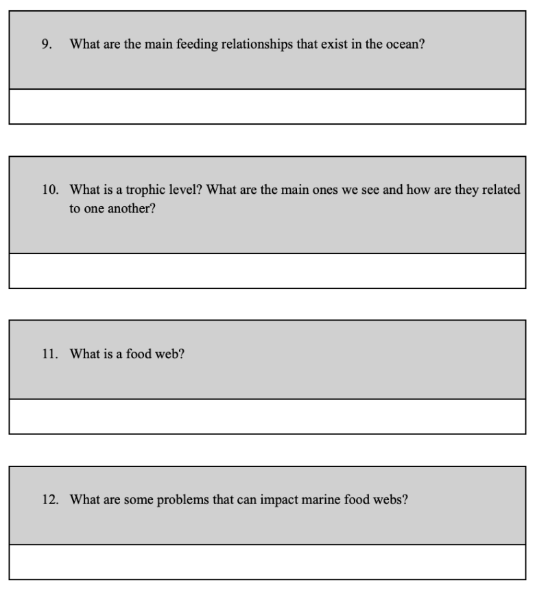 solved-9-what-are-the-main-feeding-relationships-that-exist-chegg