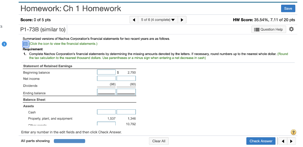 Module 2 lesson 4 homework answers image