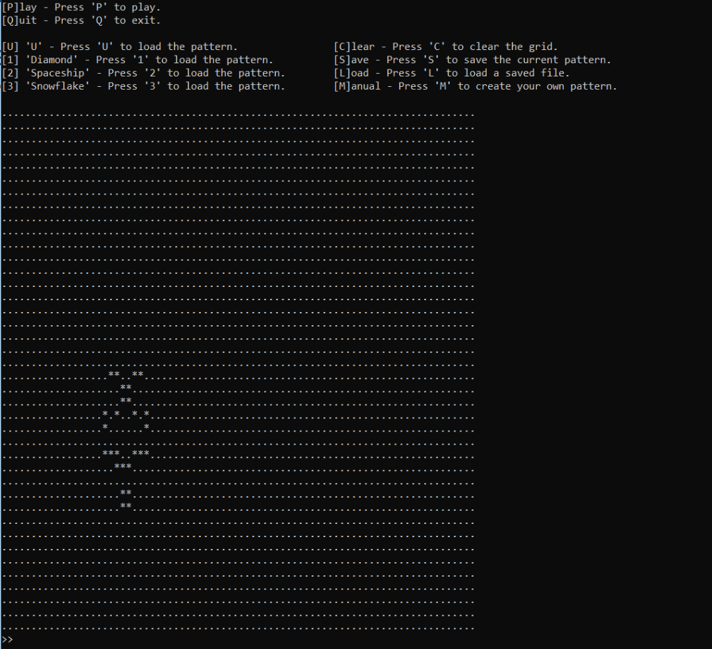 Solved Write a python program. 1. Change the size of the | Chegg.com