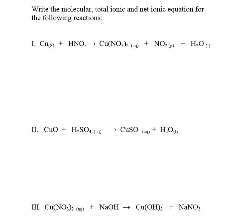 Cu + H<sub>2</sub>SO<sub>4</sub> + HNO<sub>3</sub>: Phản Ứng Hóa Học và Ứng Dụng Thực Tiễn