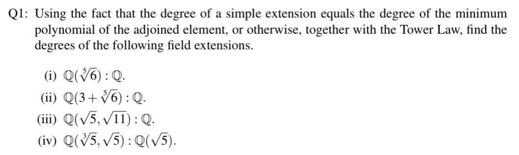 Solved 21: Using the fact that the degree of a simple | Chegg.com